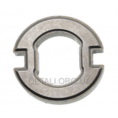 Втулка болгарки DeWalt D28490/DWEN202 (d17*28 H8) оригинал 632702-00