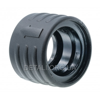 Втулка (манжет) перфоратора DeWalt D25012K/DWEN101K (d21*42 H29) оригинал 1005813-00
