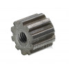 Шкив ременной рубанка Black&Decker BD710/KW711 (M6 D15,5 H14 10-зубов) оригинал 917296