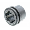 Втулка перфоратора DeWalt D25012K/DWEN101K (d14/16,5 D20/24 H18,5 6-променів) оригінал N031771