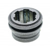 Втулка перфоратора DeWalt D25002K/D25123K (d14/16,5 D20/24 H16 6-лучей) оригинал N029725