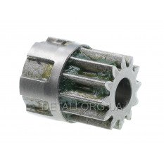 Шестерня перфоратора DeWalt D25012K/DWEN101K (d6 D14,7/15,8 H19,15) оригинал N031772