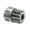 Шестірня перфоратора DeWalt D25012K/DWEN101K (d6 D14,7/15,8 H19,15) оригінал N031772