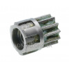 Шестірня перфоратора DeWalt D25012K/DWEN101K (d6 D14,7/15,8 H19,15) оригінал N031772