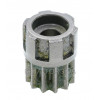 Шестірня перфоратора DeWalt D25012K/DWEN101K (d6 D14,7/15,8 H19,15) оригінал N031772