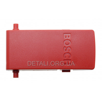 Замок-засувка валізи перфоратора Bosch GBH 2-22 E/GBH 2600 оригінал 1615438409