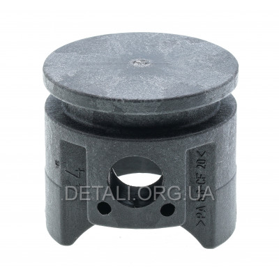 Поршень отбойного молотка DeWalt D25940K (D44 H39 dпальца12) оригинал 582112-00