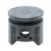 Поршень отбойного молотка DeWalt D25940K (D44 H39 dпальца12) оригинал 582112-00
