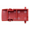 Замок-засувка валізи перфоратора Bosch GBH 2-22 E/GBH 2600 оригінал 1615438409