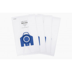 Набір мішків для пилососу Miele 41996572D, HyClean 3D