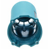 Корпус фрезера Makita 3711/3710/3709 (МЦ 54*54) оригинал 141D78-9