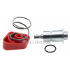 Стопорна кнопка болгарки УШМ Bosch GWS 20-230J/GWS 22-180 оригінал 1619P15752