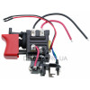 Кнопка шуруповерта Bosch GSB 120-Li оригинал 2607202520