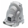 Корпус редуктора (голова) болгарки УШМ DeWalt D28490/DWEN202 оригінал N074214