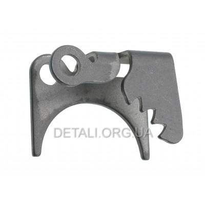 Пластина комутаційна перфоратора Bosch PBH 2500 SRE/PBH Universal+ оригінал 1619P01788