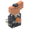 Кнопка эксцентриковой шлифовальной машины Sparky EX-125E оригинал 126803