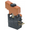 Кнопка эксцентриковой шлифовальной машины Sparky EX-125E оригинал 126803