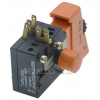 Кнопка эксцентриковой шлифовальной машины Sparky EX-125E оригинал 126803