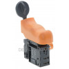 Кнопка CAPAX дриля Sparky BUR 151 SET