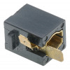 Щеткодержатель в сборе электролобзика Sparky TH65E оригинал 182233