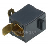 Щеткодержатель в сборе электролобзика Sparky TH65E оригинал 182233