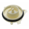 Крышка отбойного молотка DeWalt D25899K (D87 МЦ80*80*87) оригинал N147097
