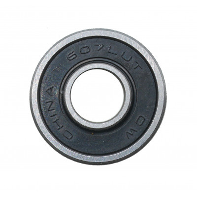 Підшипник 7*19*6 607 2RS болгарки УШМ DeWalt D28011/D28111 оригінал 605040-02