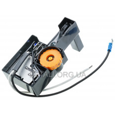 Регулятор обертів перфоратора Hitachi DH 40MR/DH 40FR оригінал 321327