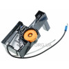 Регулятор оборотов перфоратора Hitachi DH 40MR/DH 40FR оригинал 321327