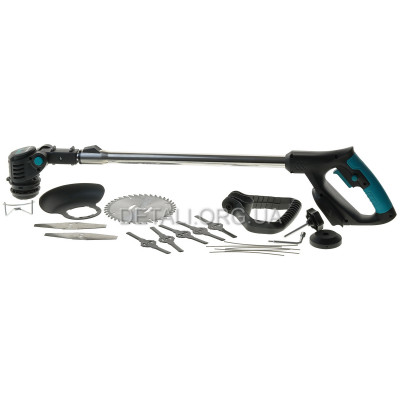 Тример акумуляторний Rieker RBC 40RNW