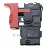 Кнопка дриля Bosch GSB 13RE/GSB 1600RE оригінал1607200270