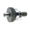 Якорь + шестерня дрели Bosch GBM 6 (123*35 5-зубов лево) оригинал 2609199011