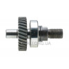 Якорь + шестерня дрели Bosch GBM 6 (123*35 5-зубов лево) оригинал 2609199011