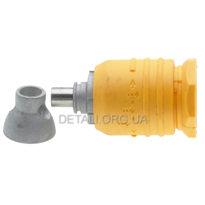 Муфта (в сборе) гайковерта Sparky BVR 62E оригинал 174978