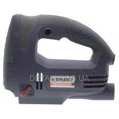 Корпус лобзика Sparky TH 65E оригинал 182258