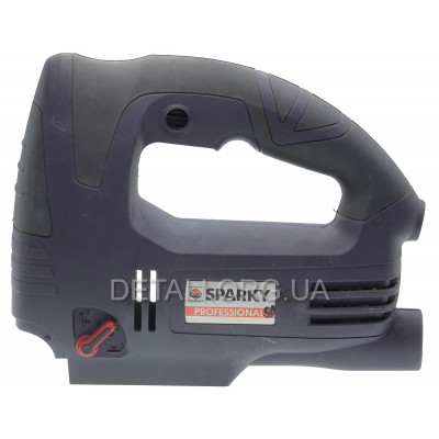 Корпус лобзика Sparky TH 65E оригинал 182258