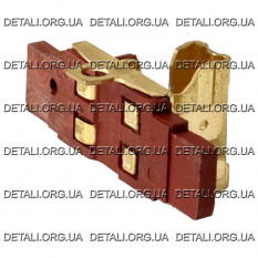 Щеткодержатель (в сборе) болгарки Sparky M2400HD оригинал 190020
