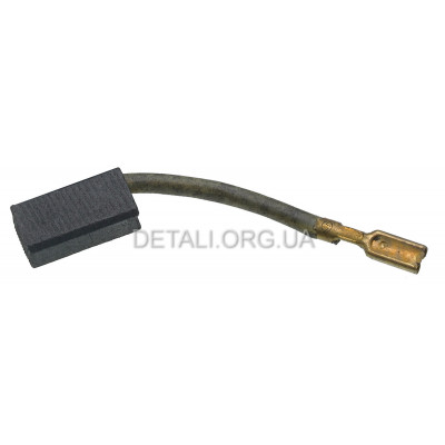 Щетка 5х8х15 болгарки Sparky M600 оригинал 305420
