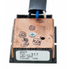 Плавный пуск болгарки УШМ Bosch GWS 24-230 LVI оригинал 1607233552