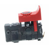 Кнопка дриля Bosch GSB 13RE/GSB 1600RE оригінал1607200270