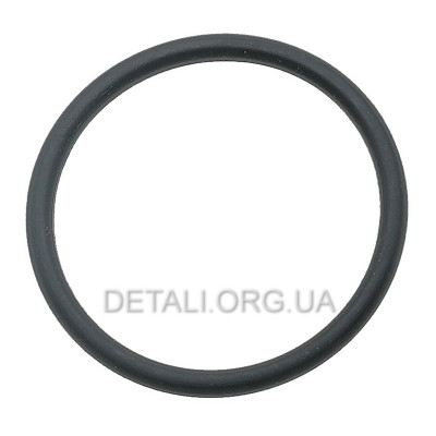 Кільце перфоратора 17X1.5B NBR70 Sparky BP330CE оригінал 330340