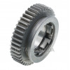 Шестерня перфоратора Bosch GBH 4-32 DFR (d22*47 H15 44-зуба прямо) оригинал 1616317077
