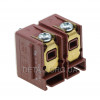 Кнопка болгарки УШМ Bosch GWS 11-125 CIH/15-150 CIH оригінал 1607000A85