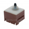 Кнопка болгарки УШМ Bosch GWS 11-125 CIH/15-150 CIH оригінал 1607000A85