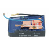 Плавный пуск болгарки УШМ Bosch GWS 14-125C/GWS 1400 оригинал 1607233107