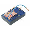 Плавный пуск болгарки УШМ Bosch GWS 14-125C/GWS 1400 оригинал 1607233107