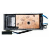 Регулятор оборотов болгарки УШМ Bosch GWS 11-125 CI/GWS 1200 C оригинал 1607233234