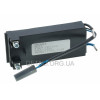Регулятор оборотов болгарки УШМ Bosch GWS 11-125 CI/GWS 1200 C оригинал 1607233234