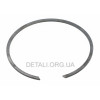 Стопорное кольцо перфоратора Bosch GBH 7 DE/GBH 7-45 DE (d59*63 H1,5) оригинал 1614601029