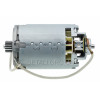 Двигатель шуруповерта Bosch GSR 12 VE-2 (D48 L96 d12,5 15-зубов) оригинал 2607022863